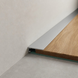 Aluminum Micro Skirting Board MPA015  (silver)