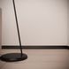 Плінтус прихованого монтажа 60 мм з LED-підсвіткою (RAL) ASPL60-RAL фото 7