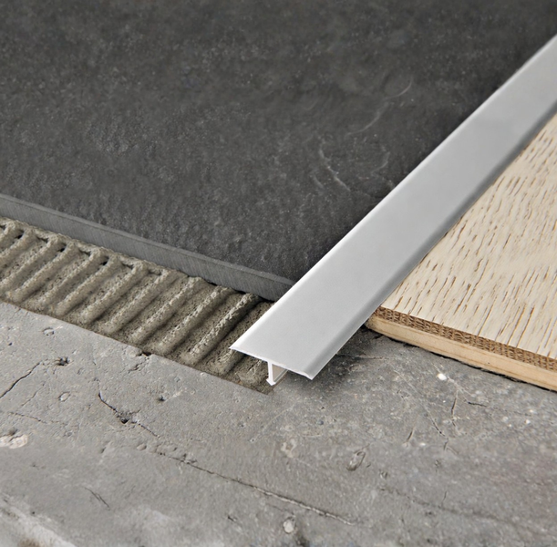 T-shaped aluminum profile 20mm