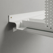 LED-профиль AST218 белый AST218 фото 4