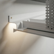 LED-профиль AST218 белый AST218 фото 3