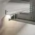 Ceiling shadow-gap profile